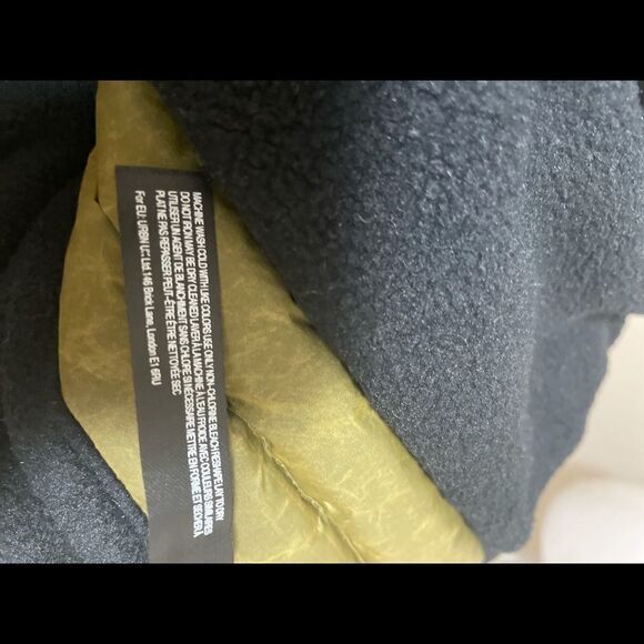 NWT Free People Movement  Down quilted Vest size S  new - Picture 14 of 15